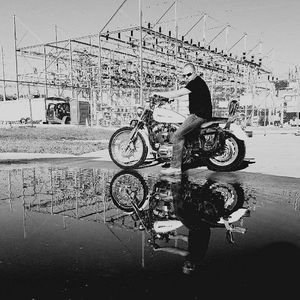 Meet your Posher, John